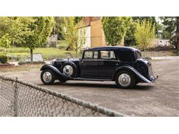 1934 Rolls-Royce Phantom (CC-2080523) for sale in Carmel, California