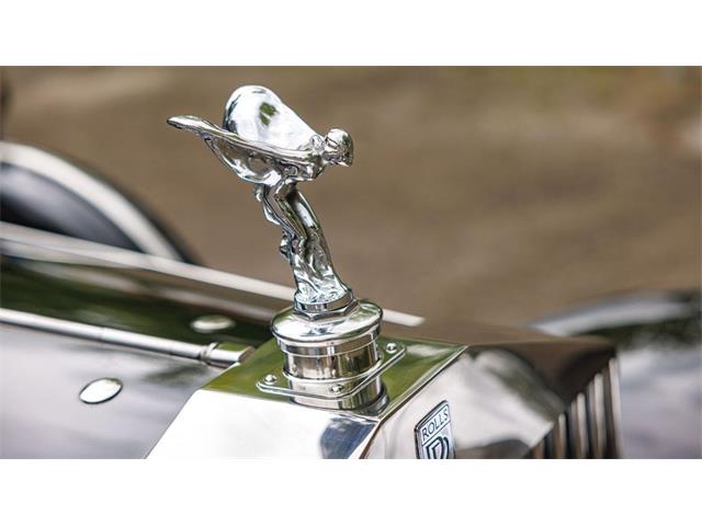 1934 Rolls-Royce Phantom (CC-2080523) for sale in Carmel, California