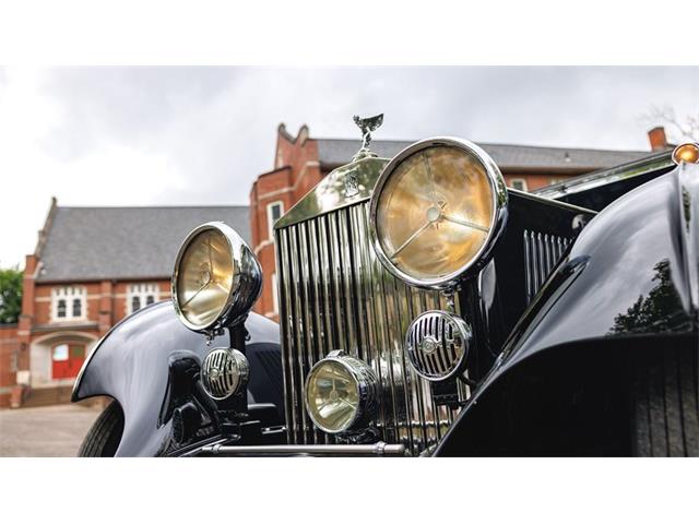 1934 Rolls-Royce Phantom (CC-2080523) for sale in Carmel, California