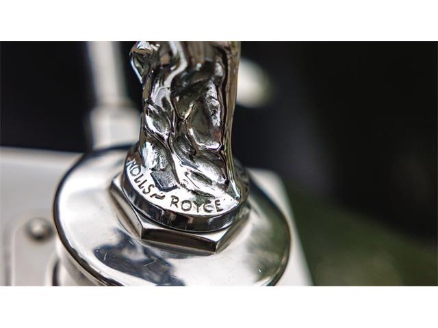 1934 Rolls-Royce Phantom (CC-2080523) for sale in Carmel, California