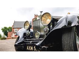 1934 Rolls-Royce Phantom (CC-2080523) for sale in Carmel, California