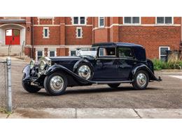 1934 Rolls-Royce Phantom (CC-2080523) for sale in Carmel, California