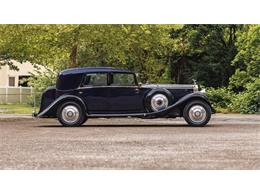 1934 Rolls-Royce Phantom (CC-2080523) for sale in Carmel, California