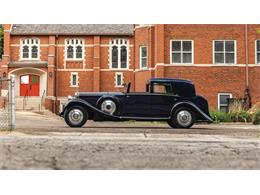 1934 Rolls-Royce Phantom (CC-2080523) for sale in Carmel, California