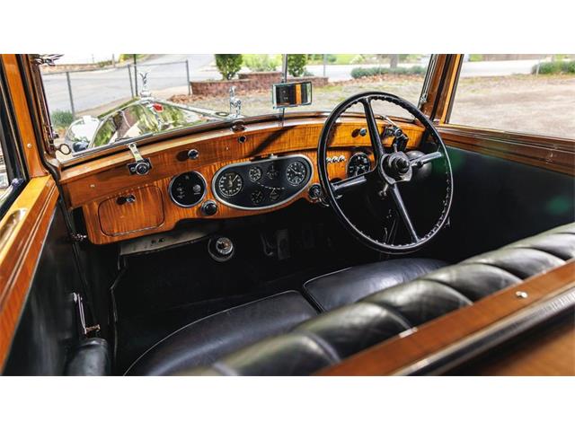 1934 Rolls-Royce Phantom (CC-2080523) for sale in Carmel, California