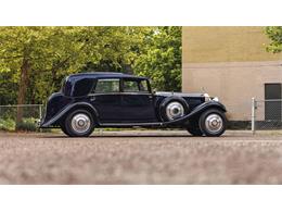 1934 Rolls-Royce Phantom (CC-2080523) for sale in Carmel, California
