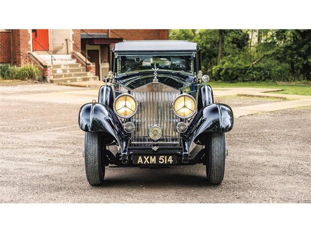 1934 Rolls-Royce Phantom (CC-2080523) for sale in Carmel, California