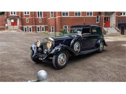 1934 Rolls-Royce Phantom (CC-2080523) for sale in Carmel, California