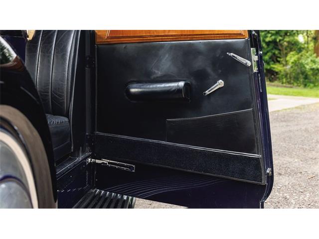 1934 Rolls-Royce Phantom (CC-2080523) for sale in Carmel, California