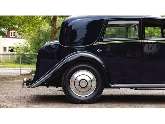 1934 Rolls-Royce Phantom (CC-2080523) for sale in Carmel, California