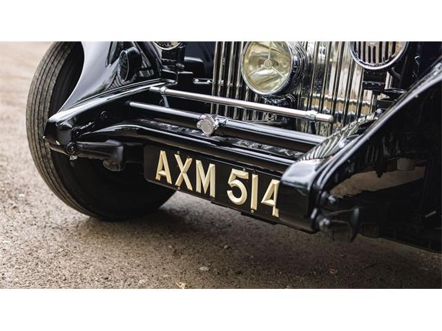 1934 Rolls-Royce Phantom (CC-2080523) for sale in Carmel, California