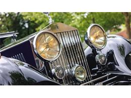 1934 Rolls-Royce Phantom (CC-2080523) for sale in Carmel, California