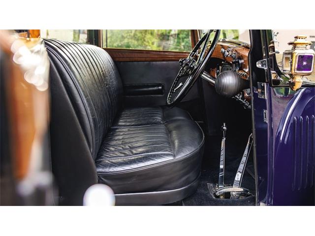1934 Rolls-Royce Phantom (CC-2080523) for sale in Carmel, California
