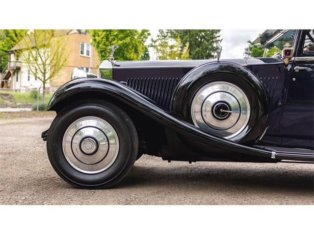 1934 Rolls-Royce Phantom (CC-2080523) for sale in Carmel, California