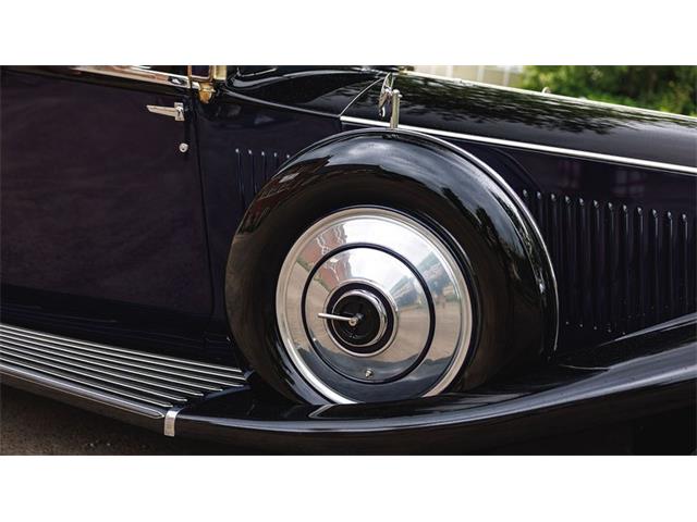 1934 Rolls-Royce Phantom (CC-2080523) for sale in Carmel, California