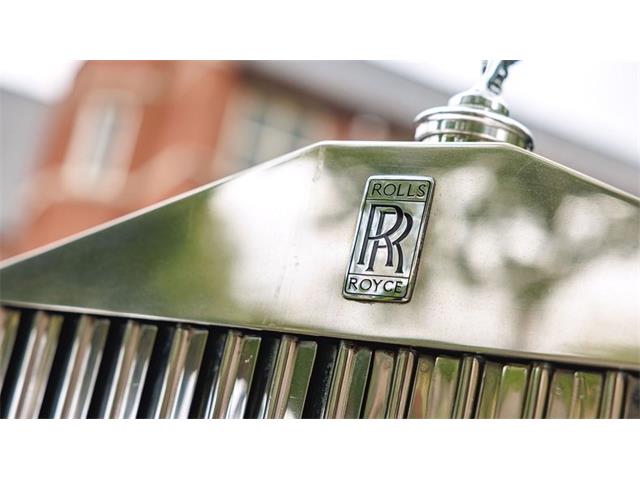 1934 Rolls-Royce Phantom (CC-2080523) for sale in Carmel, California
