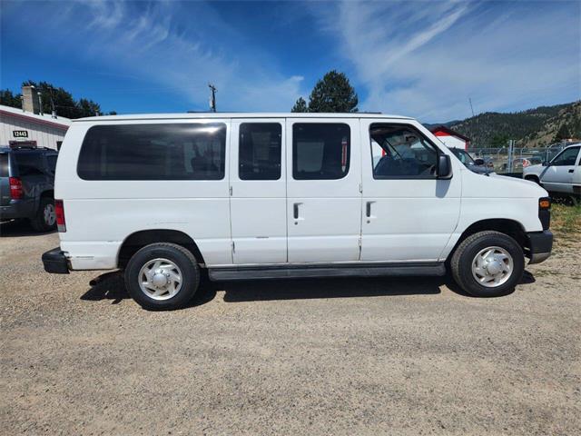 2010 Ford E-Series (CC-2085230) for sale in Lolo, Montana