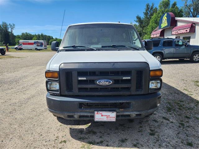 2010 Ford E-Series (CC-2085230) for sale in Lolo, Montana