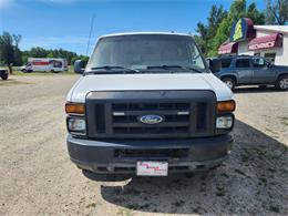 2010 Ford E-Series (CC-2085230) for sale in Lolo, Montana