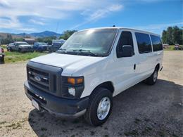 2010 Ford E-Series (CC-2085230) for sale in Lolo, Montana