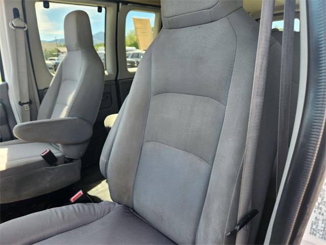 2010 Ford E-Series (CC-2085230) for sale in Lolo, Montana