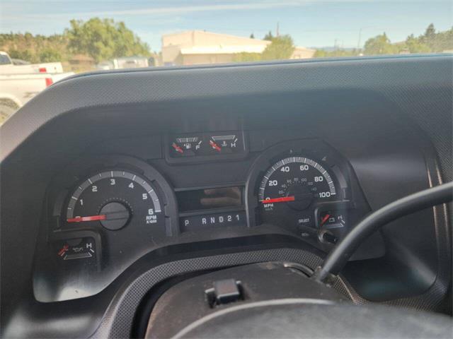 2010 Ford E-Series (CC-2085230) for sale in Lolo, Montana