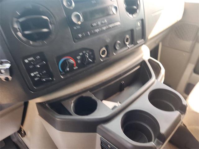 2010 Ford E-Series (CC-2085230) for sale in Lolo, Montana