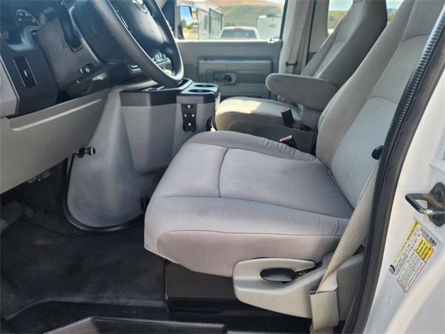2010 Ford E-Series (CC-2085230) for sale in Lolo, Montana