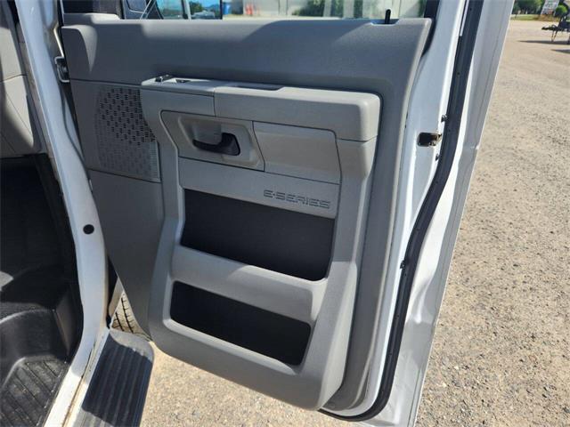 2010 Ford E-Series (CC-2085230) for sale in Lolo, Montana