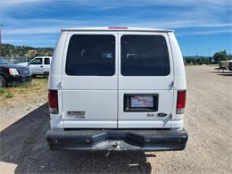 2010 Ford E-Series (CC-2085230) for sale in Lolo, Montana