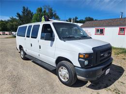 2010 Ford E-Series (CC-2085230) for sale in Lolo, Montana