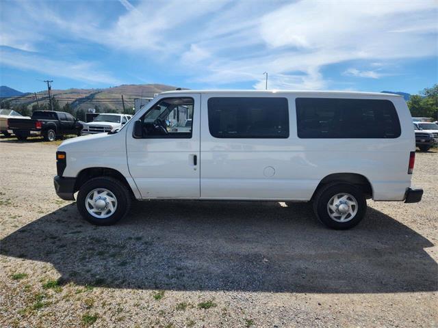 2010 Ford E-Series (CC-2085230) for sale in Lolo, Montana