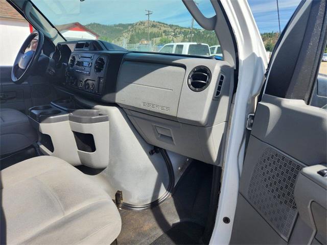 2010 Ford E-Series (CC-2085230) for sale in Lolo, Montana