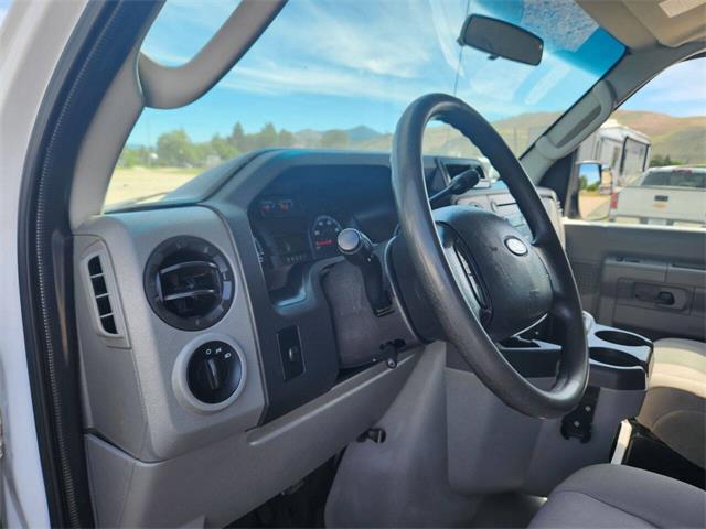 2010 Ford E-Series (CC-2085230) for sale in Lolo, Montana