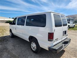 2010 Ford E-Series (CC-2085230) for sale in Lolo, Montana