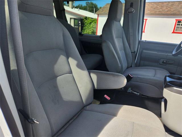 2010 Ford E-Series (CC-2085230) for sale in Lolo, Montana