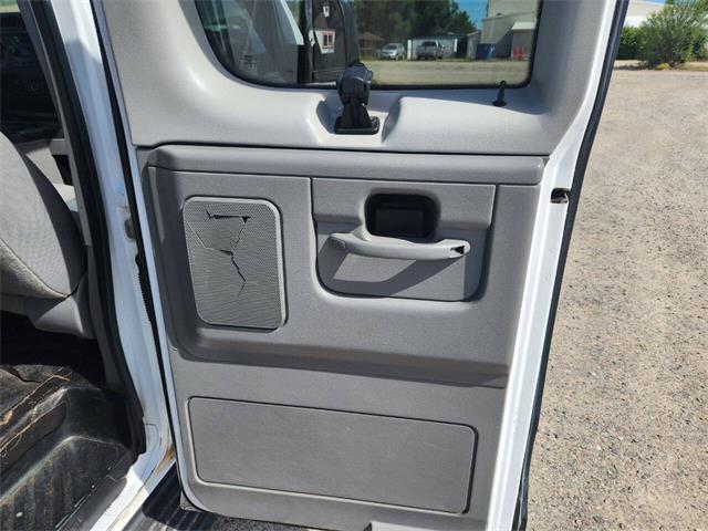 2010 Ford E-Series (CC-2085230) for sale in Lolo, Montana