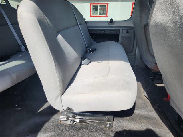 2010 Ford E-Series (CC-2085230) for sale in Lolo, Montana
