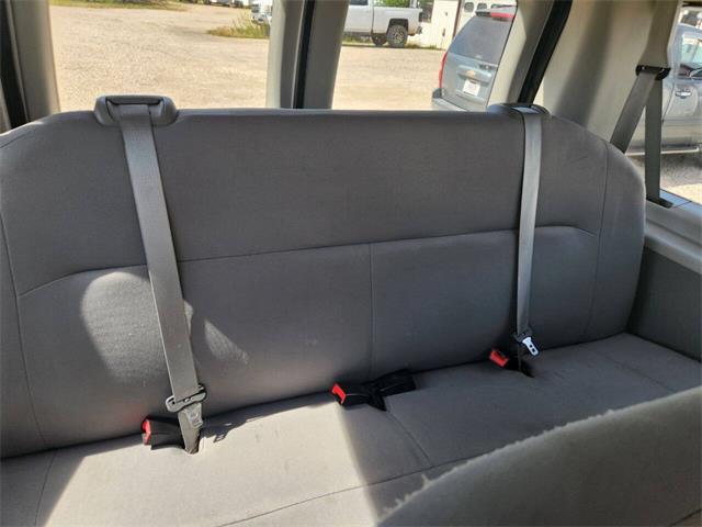 2010 Ford E-Series (CC-2085230) for sale in Lolo, Montana