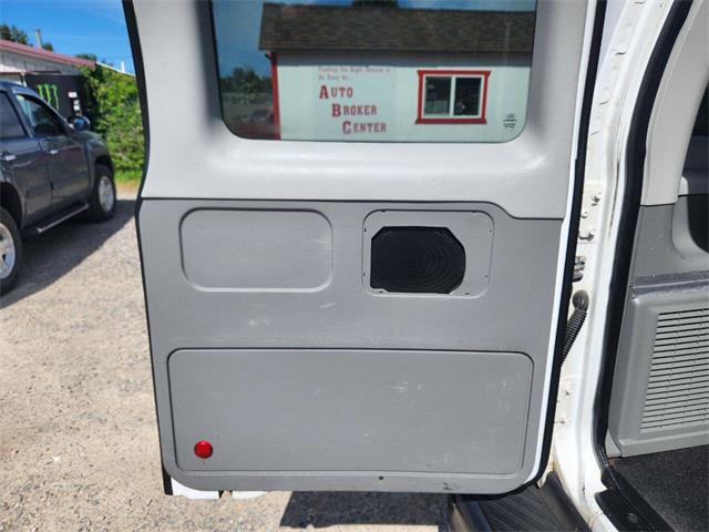 2010 Ford E-Series (CC-2085230) for sale in Lolo, Montana