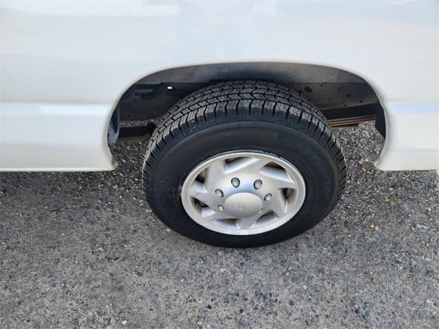 2010 Ford E-Series (CC-2085230) for sale in Lolo, Montana