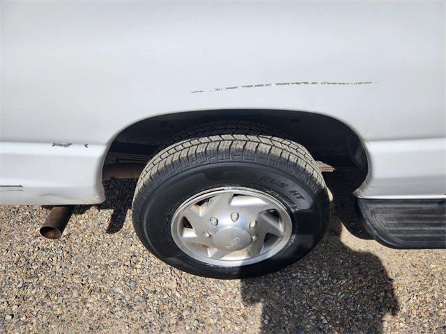 2010 Ford E-Series (CC-2085230) for sale in Lolo, Montana