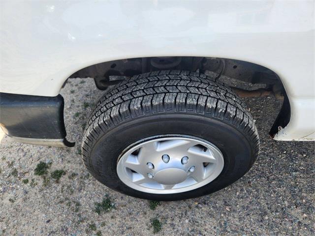 2010 Ford E-Series (CC-2085230) for sale in Lolo, Montana