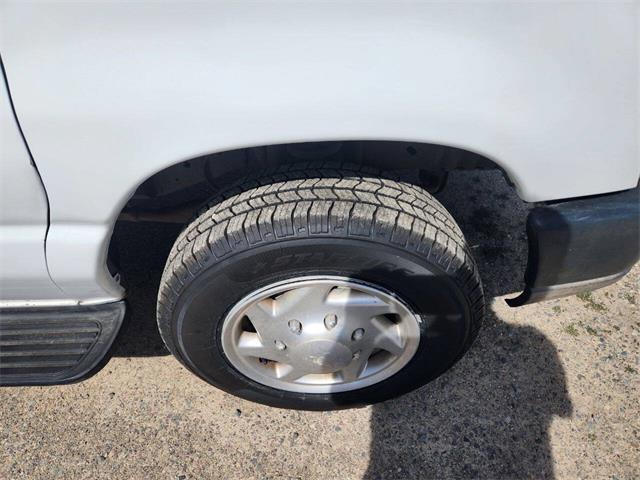 2010 Ford E-Series (CC-2085230) for sale in Lolo, Montana