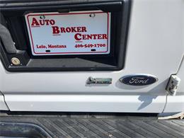 2010 Ford E-Series (CC-2085230) for sale in Lolo, Montana