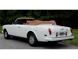 1995 Bentley Continental (CC-2085232) for sale in North Miami , Florida