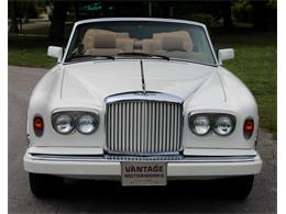 1995 Bentley Continental (CC-2085232) for sale in North Miami , Florida
