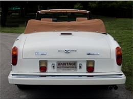 1995 Bentley Continental (CC-2085232) for sale in North Miami , Florida