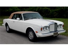 1995 Bentley Continental (CC-2085232) for sale in North Miami , Florida