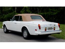 1995 Bentley Continental (CC-2085232) for sale in North Miami , Florida